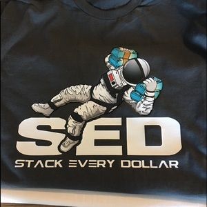 Meet your Posher, Ahmad